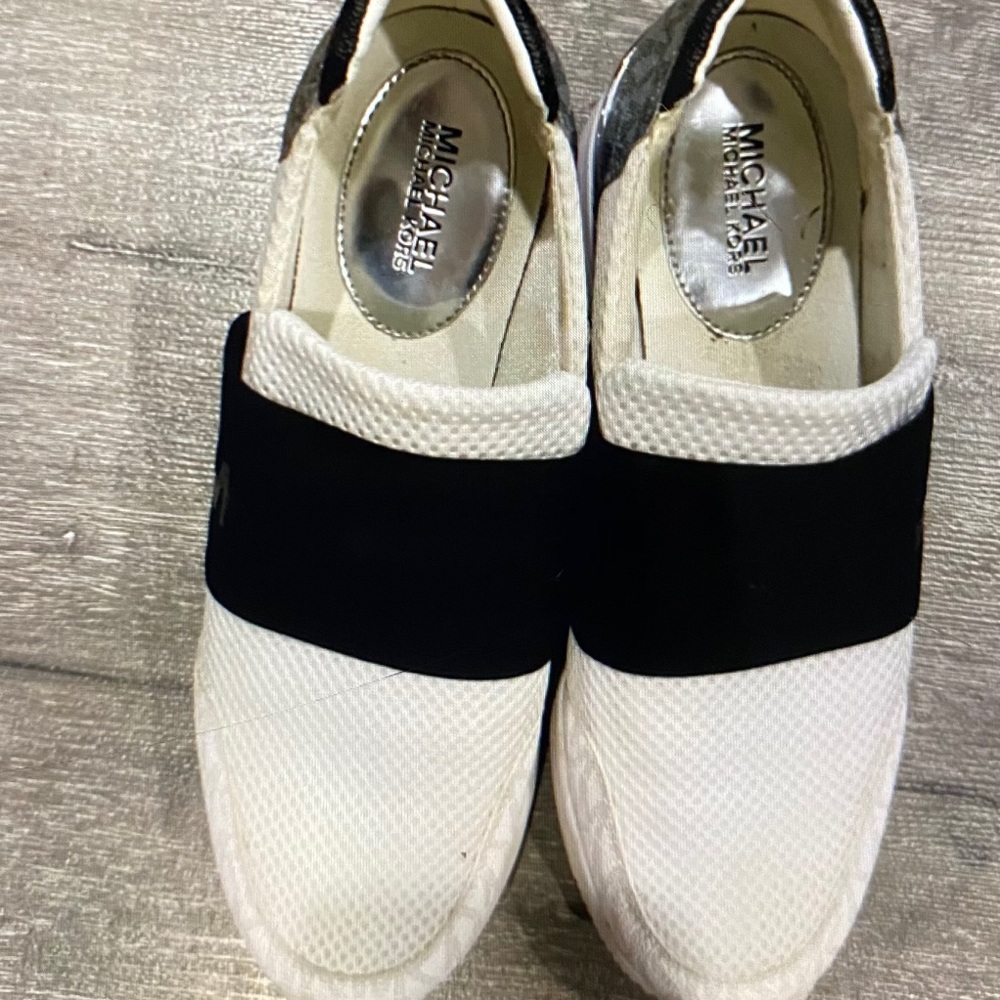 Michaels kors Felix trainers